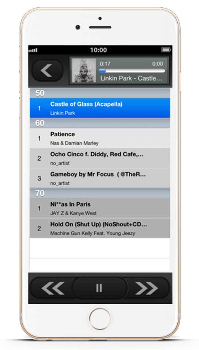 featuresapp